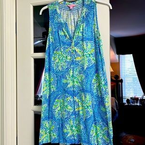 Lilly Pulitzer Essie Dress